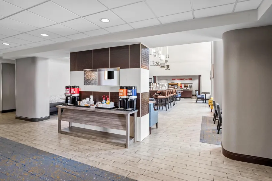 Hampton Inn & Suites Trophy Club - Fort Worth North hotel detail image 2