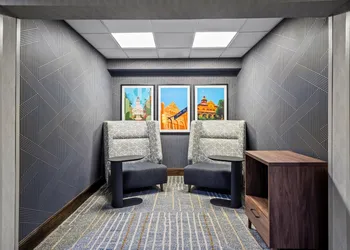 Hampton Inn & Suites Trophy Club - Fort Worth North hotel thumbnail 3