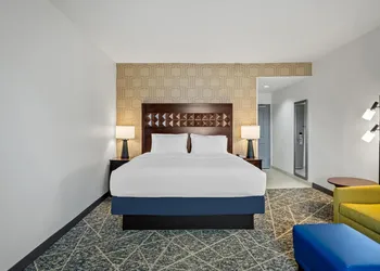 Hampton Inn & Suites Trophy Club - Fort Worth North hotel thumbnail 5