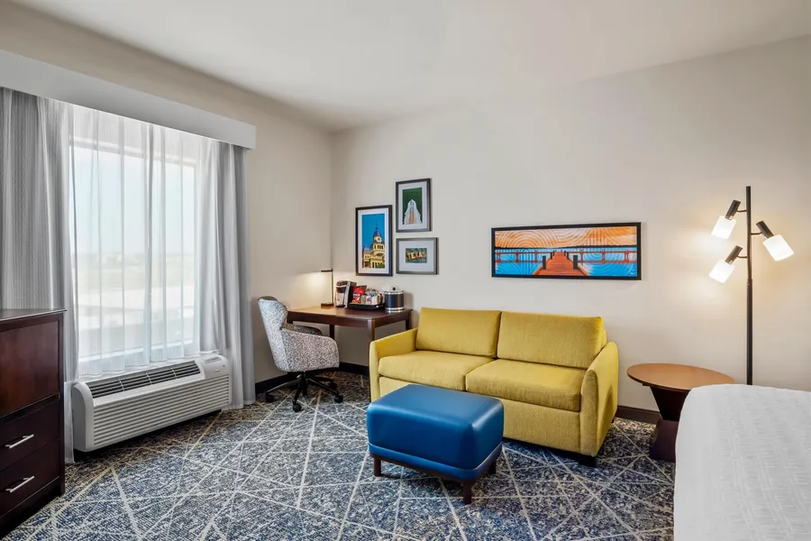 Hampton Inn & Suites Trophy Club - Fort Worth North hotel detail image 6