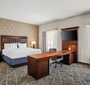 Hampton Inn & Suites Trophy Club - Fort Worth North hotel detail image 7