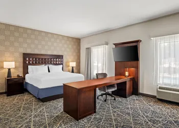 Hampton Inn & Suites Trophy Club - Fort Worth North hotel thumbnail 7