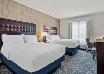 Hampton Inn & Suites Trophy Club - Fort Worth North hotel thumbnail 8