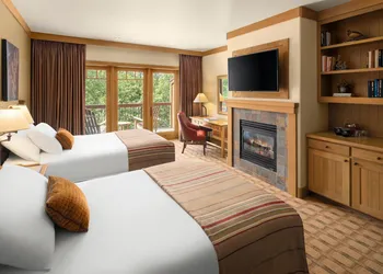 Suncadia Resort, a Destination by Hyatt Residence hotel thumbnail 8