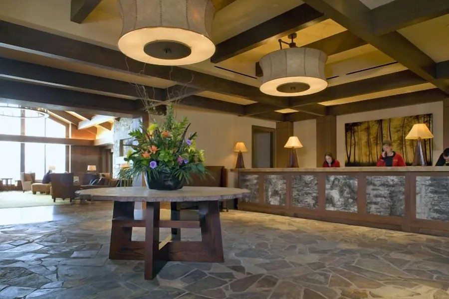 Suncadia Resort, a Destination by Hyatt Residence hotel detail image 2