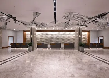 Hilton Orlando hotel thumbnail 5