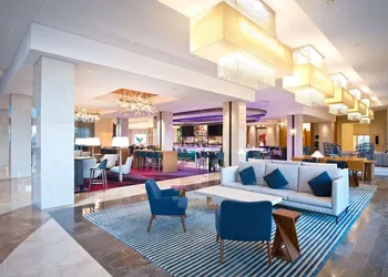 Hilton Orlando hotel thumbnail 3