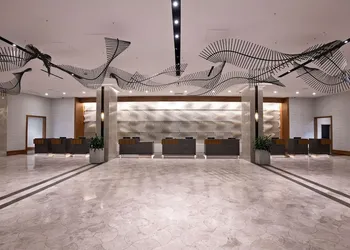 Hilton Orlando hotel thumbnail 5