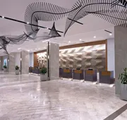 Hilton Orlando hotel detail image 7