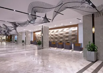 Hilton Orlando hotel thumbnail 7