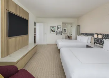 Hilton Orlando hotel thumbnail 8