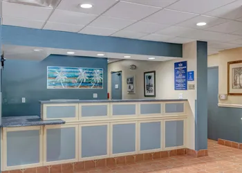 Hutchinson Island Hotel hotel thumbnail 2