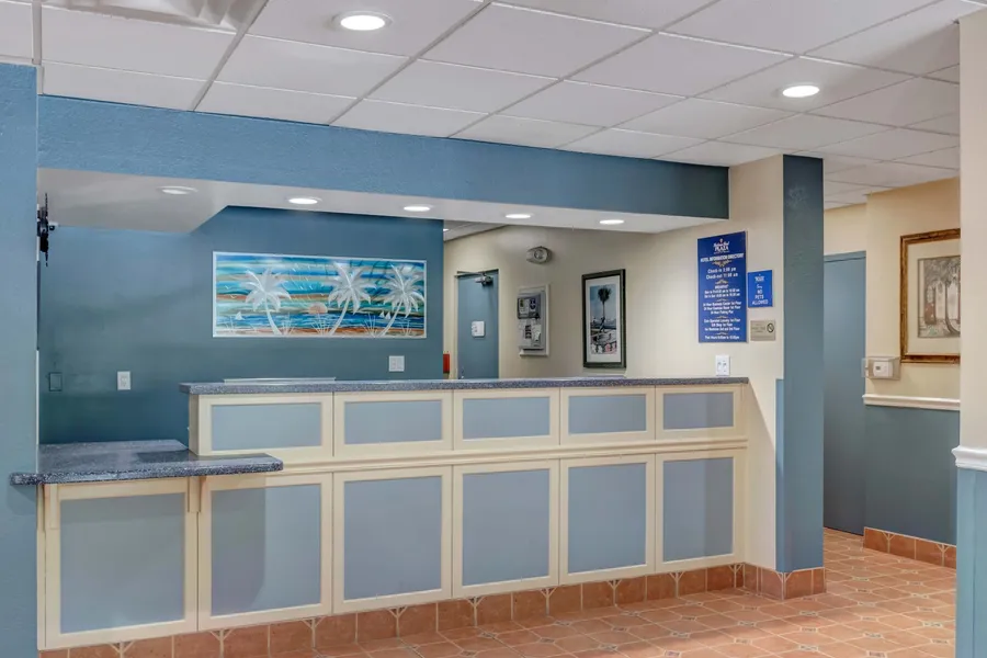 Hutchinson Island Hotel hotel detail image 2