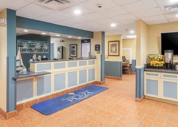 Hutchinson Island Hotel hotel thumbnail 3