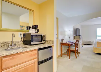 Hutchinson Island Hotel hotel thumbnail 6