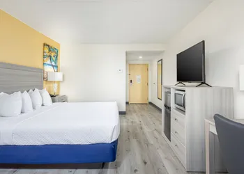 Hutchinson Island Hotel hotel thumbnail 7