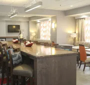 Hampton Inn Owego hotel detail image 3