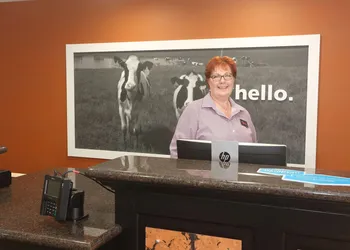 Hampton Inn Owego hotel thumbnail 5