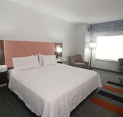 Hampton Inn Owego hotel detail image 7