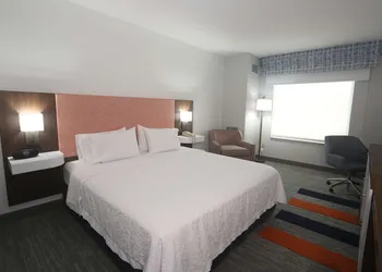 Hampton Inn Owego hotel thumbnail 7