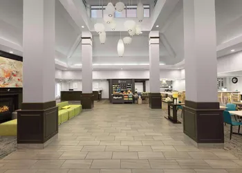 Hilton Garden Inn Raleigh Capital Blvd I-540 hotel thumbnail 2