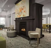 Hilton Garden Inn Raleigh Capital Blvd I-540 hotel detail image 3
