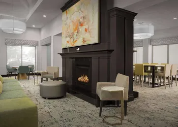 Hilton Garden Inn Raleigh Capital Blvd I-540 hotel thumbnail 3