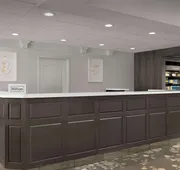 Hilton Garden Inn Raleigh Capital Blvd I-540 hotel detail image 4