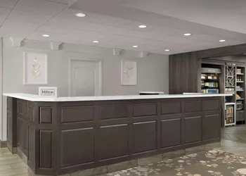 Hilton Garden Inn Raleigh Capital Blvd I-540 hotel thumbnail 4