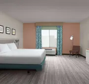 Hilton Garden Inn Raleigh Capital Blvd I-540 hotel detail image 7
