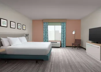 Hilton Garden Inn Raleigh Capital Blvd I-540 hotel thumbnail 7