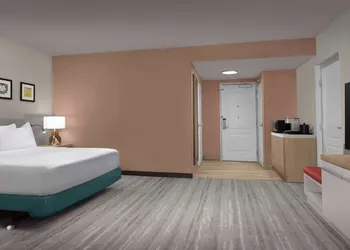 Hilton Garden Inn Raleigh Capital Blvd I-540 hotel thumbnail 8