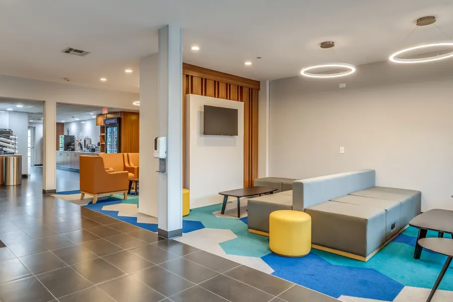 Microtel Inn & Suites by Wyndham Montgomery hotel detail image 2