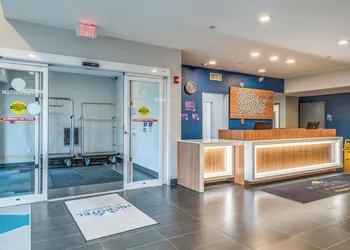 Microtel Inn & Suites by Wyndham Montgomery hotel thumbnail 3