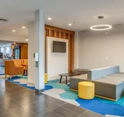 Microtel Inn & Suites by Wyndham Montgomery hotel detail image 4
