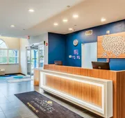 Microtel Inn & Suites by Wyndham Montgomery hotel detail image 5