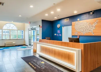 Microtel Inn & Suites by Wyndham Montgomery hotel thumbnail 6