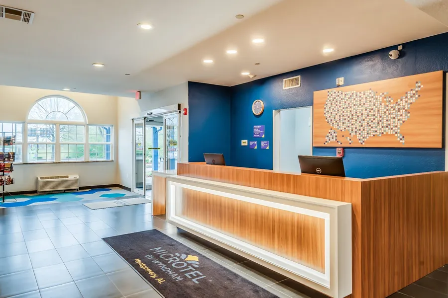 Microtel Inn & Suites by Wyndham Montgomery hotel detail image 6