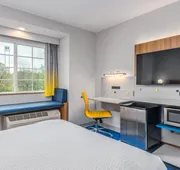 Microtel Inn & Suites by Wyndham Montgomery hotel detail image 7