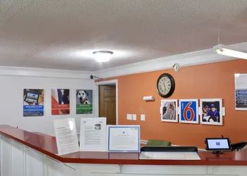 Motel 6 - Dayton, OH hotel thumbnail 4