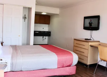 Motel 6 - Dayton, OH hotel thumbnail 8