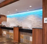 Courtyard by Marriott King Kamehameha's Kona Beach Hotel hotel detail image 3