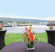 Courtyard by Marriott King Kamehameha's Kona Beach Hotel hotel detail image 4