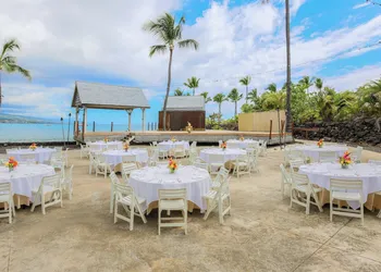 Courtyard by Marriott King Kamehameha's Kona Beach Hotel hotel thumbnail 5