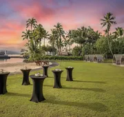Courtyard by Marriott King Kamehameha's Kona Beach Hotel hotel detail image 7