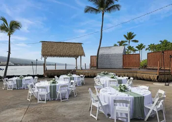 Courtyard by Marriott King Kamehameha's Kona Beach Hotel hotel thumbnail 8