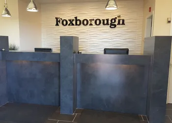 The Park at Foxborough Resort hotel thumbnail 2