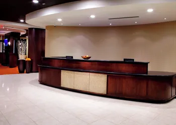 Courtyard by Marriott Pittsburgh West Homestead/Waterfront hotel thumbnail 2