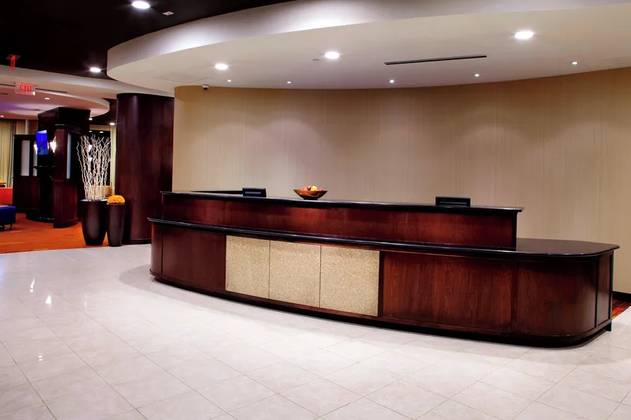 Courtyard by Marriott Pittsburgh West Homestead/Waterfront hotel detail image 2