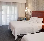Courtyard by Marriott Pittsburgh West Homestead/Waterfront hotel detail image 3